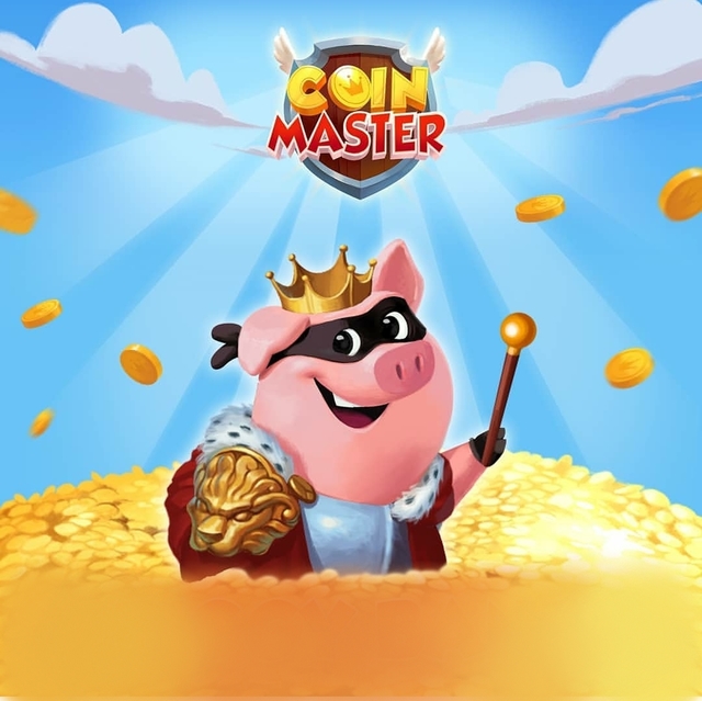 coin master spins free download