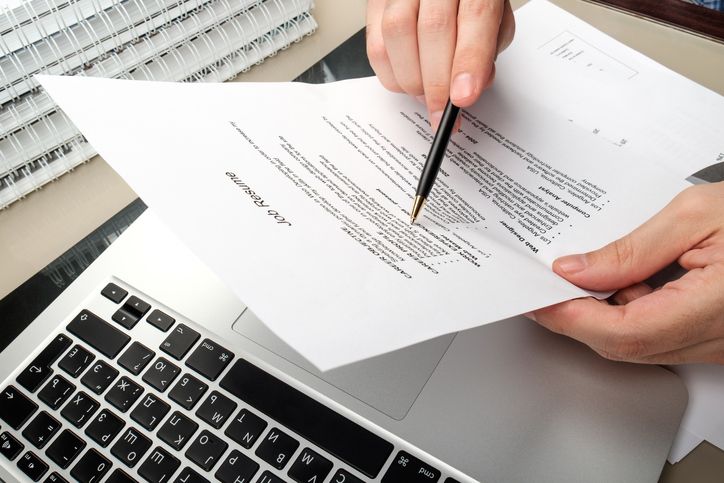 Benefits of Professional Resume Writing Services